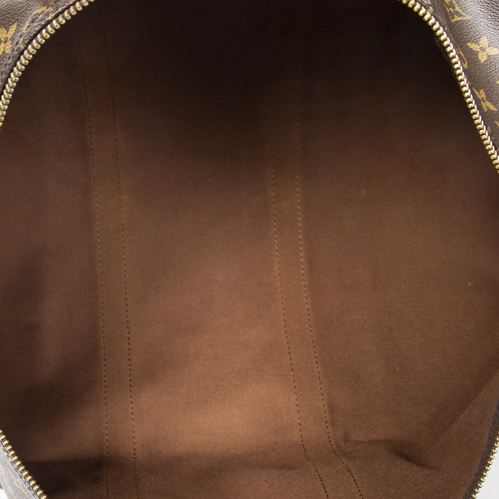 Louis Vuitton Keepall 50 - Picture 9 of 10